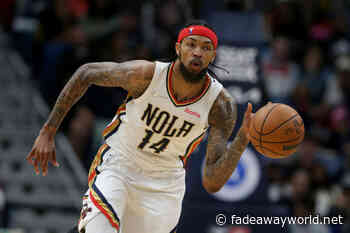 CJ McCollum Lauds Brandon Ingram After 37-Point Performance: "Gang A Monster." - Fadeaway World