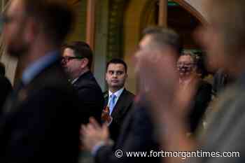 Congressional candidate sues to have “Let’s Go Brandon” as a nickname on Colorado ballot - Fort Morgan Times