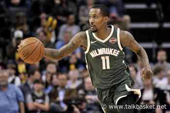 Brandon Jenning: “Bulls was playing great til they picked up Tristan Thompson” - TalkBasket.net