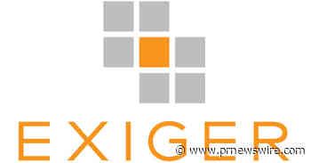 Brandon Daniels Named CEO of Exiger - PR Newswire
