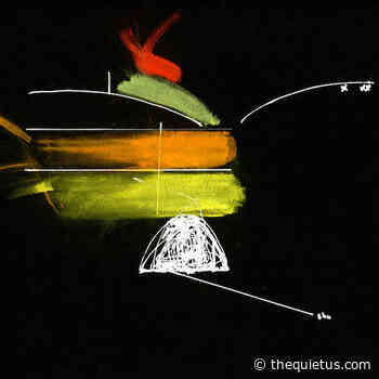 Reviews | Fred Moten / Brandon López / Gerald Cleaver - The Quietus