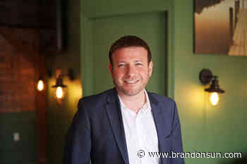 Conservative leadership candidate vows to support democracy - The Brandon Sun