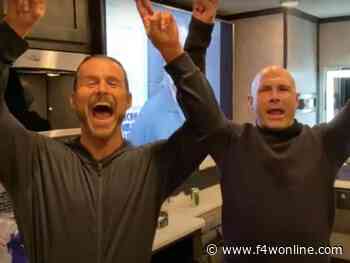 VIDEO: Being the Elite - 'Being Brandon Cutler' - Figure Four Online