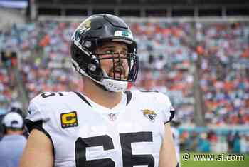 4 Observations On What Brandon Linder's Retirement Means For the Jaguars - Sports Illustrated