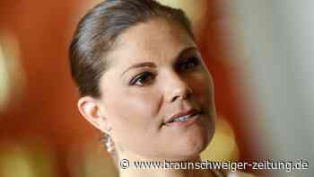 Prinzessin Victoria: Scharfe Kritik für Geburtstagspläne
