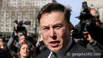 Elon Musk Tweets Cryptic Phrase Days After Twitter Buy Offer