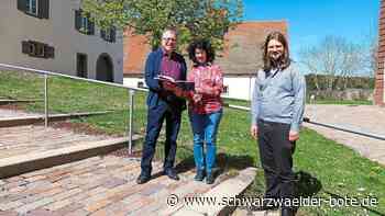 Fünf Tage Fokus auf Musik - Ostersingwoche im Kloster Kirchberg startet - Schwarzwälder Bote