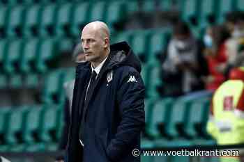 Stevige ommekeer voor Philippe Clement: ex-speler van Anderlecht kan profiteren