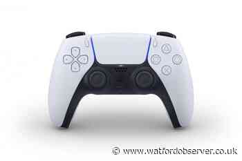 New PS5s in stock at Game now - get yours today