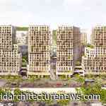 Design update for KCAP’s Sewoon Grounds in Seoul