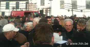 Dit weekend jaarmarkt in Sleidinge: “Ponykeuring, avondshopping en concerten” - Het Laatste Nieuws