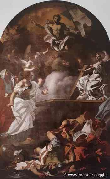 MANDURIA - Biblioteca Live, la Gattiana racconta a cura di Archeoclub Manduria: la Pasqua (seconda parte) - ManduriaOggi