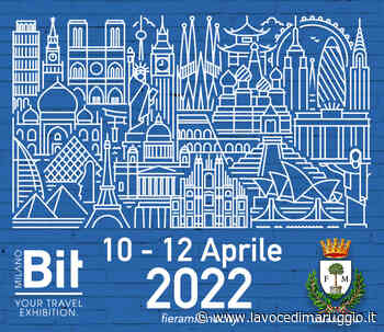 La Città di Manduria e le Autorità di Gestione delle Riserve Naturali parteciperanno alla Borsa Internazionale del Turismo a Milano • La Voce di Maruggio - La Voce di Maruggio