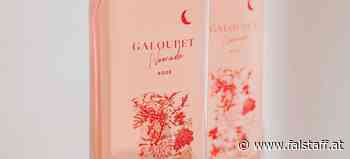 Moët lanciert Rosé aus der PET-Flasche