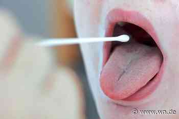 Wieder über 1000 Neuinfektionen innerhalb eines Tages