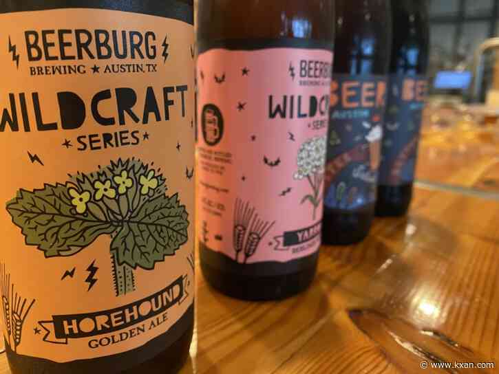 Austin breweries saving the planet one batch of sustainable beer at a time