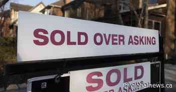 Priced out of Ontario, homebuyers turn their eyes to the Calgary real estate market