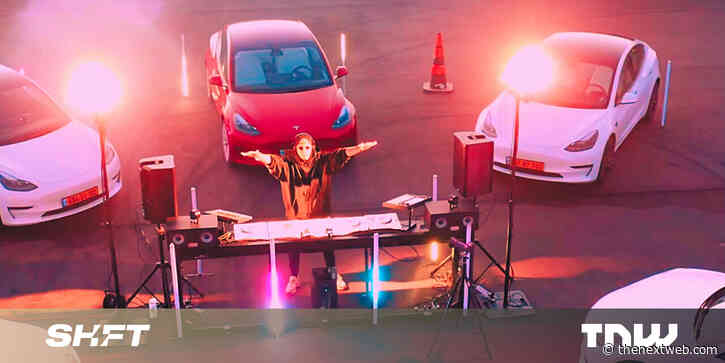 Your Tesla battery can power more than a car — here are 5 examples