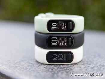 Garmin Vivosmart 5 review: A very comfortable, capable activity tracker for $150