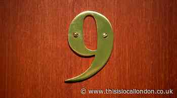 BBC Two Inside  No 9: Full cast list and when is it on