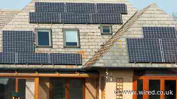 The Energy Crisis Is Pushing Solar Adoption—for Those Who Can Pay