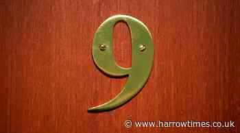 BBC Two Inside  No 9: Full cast list and when is it on