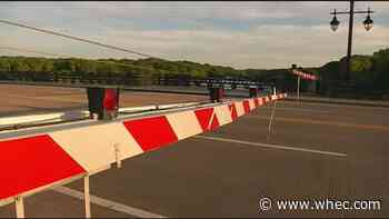 Good Question: Is there a permanent fix for the O'Rorke Bridge?