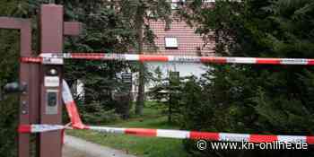 Zwei Frauen und zwei Männer tot in Chemnitz aufgefunden - Erste Hinweise auf Gewalttat