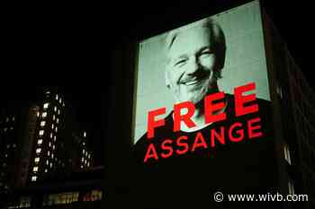 Judge sends Assange extradition decision to UK government