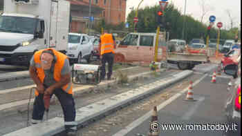 Ciclabile Pineta Sacchetti, la proposta: "Fate una corsia preferenziale"