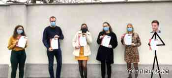 Phronesys uit Herentals behaalt ISO certificaten voor informatiebeveiliging en kwaliteitsbeheer - Nnieuws.be