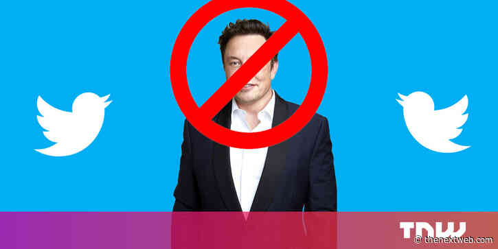 Will Twitter’s ‘poison pill’ strategy stop Elon Musk’s hostile takeover?