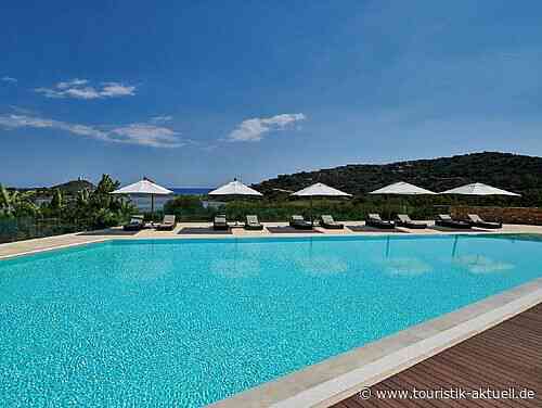 Hilton: Erstes Conrad eröffnet in Italien