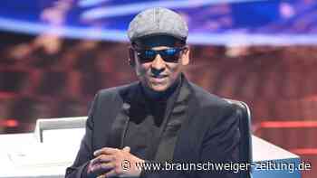 "Irrwege" erkannt: Naidoo überrascht mit Entschuldigung