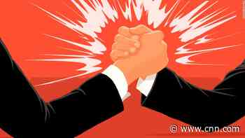 Opinion: The most dangerous person in the world: A young man who's broke and alone