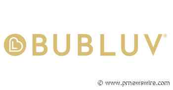 Introducing BUBLUV® Bubble Tea: The First Ready-to-Drink, Better-For-You Boba Alternative