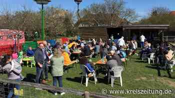 Der dringendste Wunsch der ukrainischen Geflüchteten in Sulingen sind Sprachkurse - kreiszeitung.de