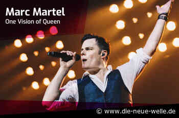 Schlossfestival Bruchsal: 100 Tage bis zur Premiere - die neue welle - die neue welle