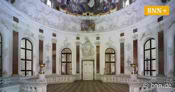 Vielfalt von Kultur und Geschichte im Schloss Bruchsal - BNN - Badische Neueste Nachrichten