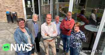 Nieuw stadsbestuur voor Wervik: meerderheid van CD&V en Vooruit - VRT NWS