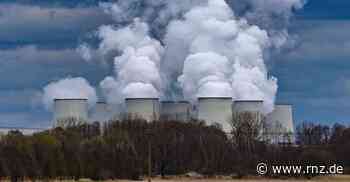 Umweltpolitik: DIW: Kohleausstieg bis 2030 bleibt möglich - Wirtschaft Überregional - Rhein-Neckar Zeitung