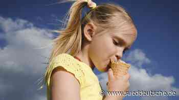 Süßwaren: Eishersteller melden Absatzeinbruch im Corona-Jahr 2021 - Wirtschaft - SZ.de - Süddeutsche Zeitung - SZ.de