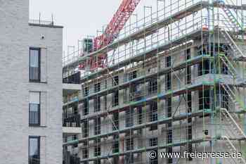 Run auf Förderung für energiesparende Häuser: Geld schon weg - freiepresse.de