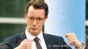 Wirtschaft - Düsseldorf - Wüst: Deutschland muss der Ukraine beherzter helfen - Wirtschaft - Süddeutsche Zeitung - SZ.de