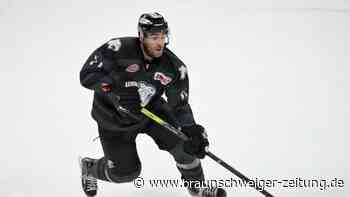 Iserlohn verpflichtet Nationalspieler Tim Bender