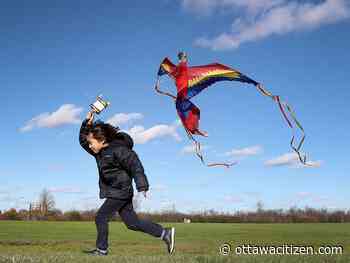 Weather: Clearing and 9 C Wednesday, wet again Thursday