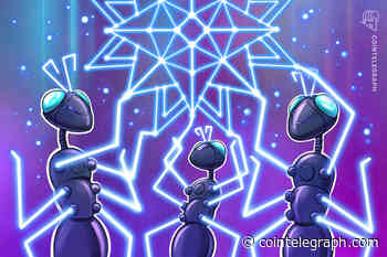 MakerDAO deploys on layer-2 network StarkNet to enhance functions of DAI stablecoin