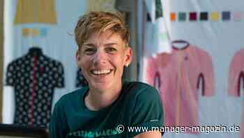 Rapha, Café du Cycliste: Der Boom der Fahrradmode-Firmen