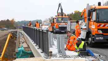 Land Baden-Württemberg gibt 92 Millionen Euro für Ulmer Brücken