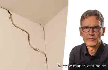 Marl: DLRG Helfer brauchen Hilfe - Marler Zeitung